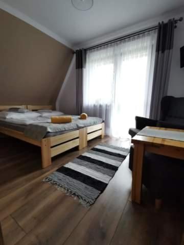Willa Mery Zakopane Ngoại thất bức ảnh