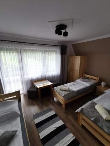 Willa Mery Zakopane Ngoại thất bức ảnh