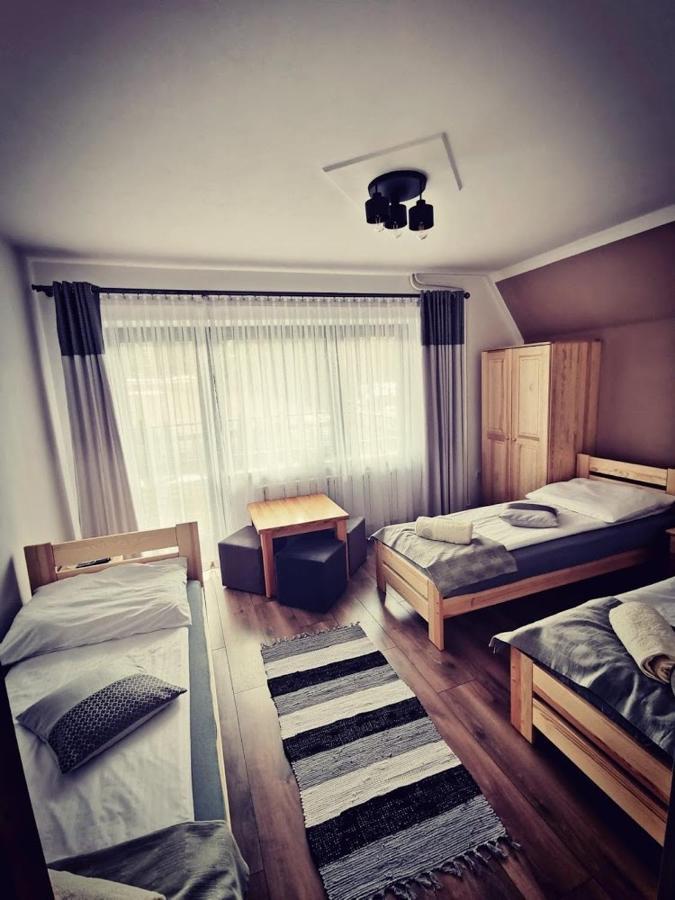 Willa Mery Zakopane Ngoại thất bức ảnh