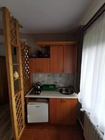 Willa Mery Zakopane Ngoại thất bức ảnh