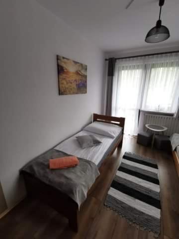 Willa Mery Zakopane Ngoại thất bức ảnh