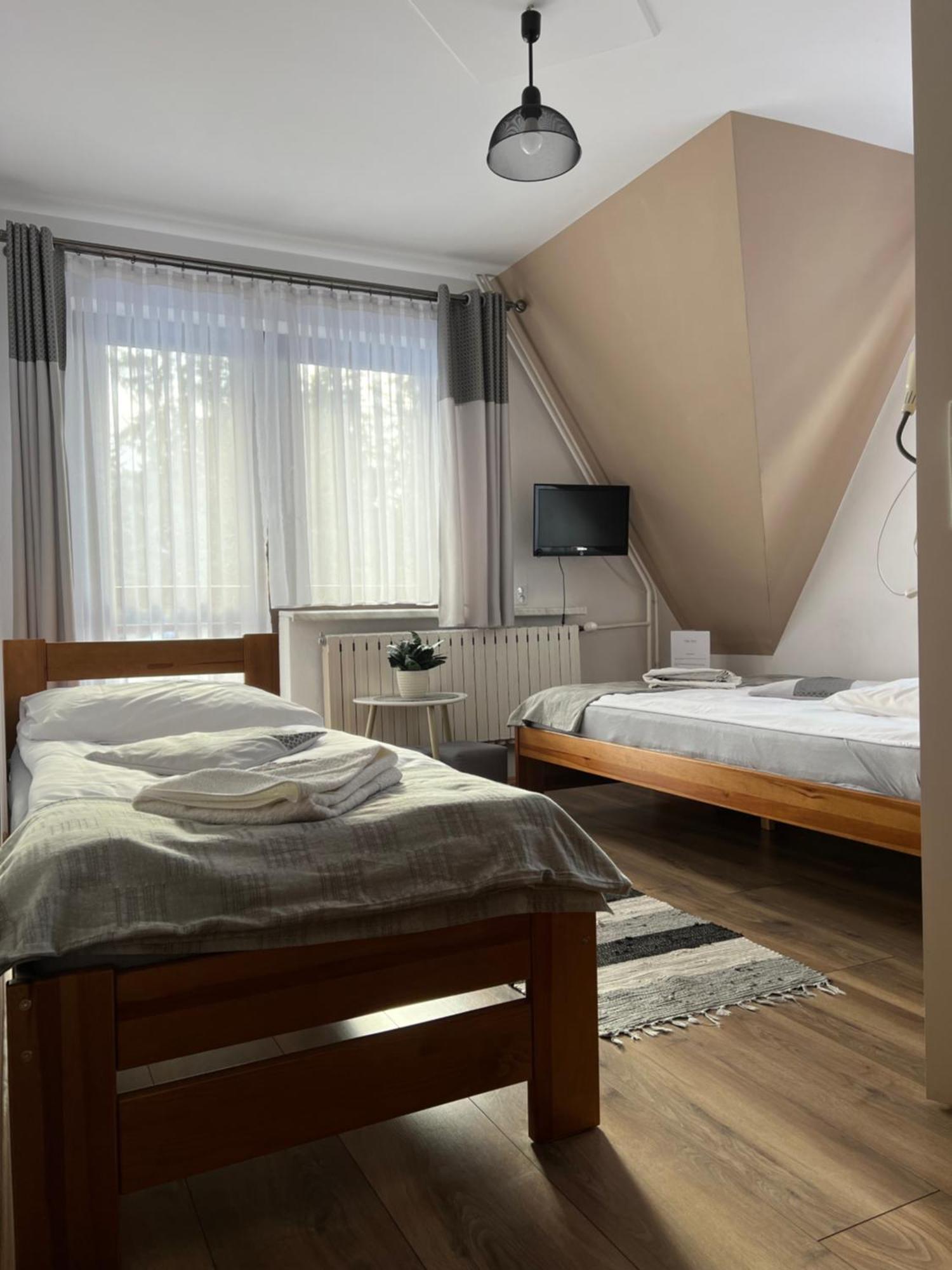 Willa Mery Zakopane Ngoại thất bức ảnh